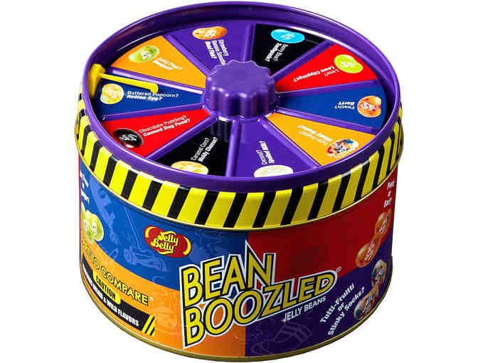BeanBoozled Jelly Bean Game from Candytime Shoppe