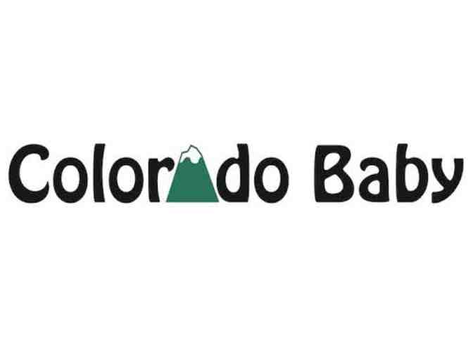 Colorado Baby - Baby Basics Bundle