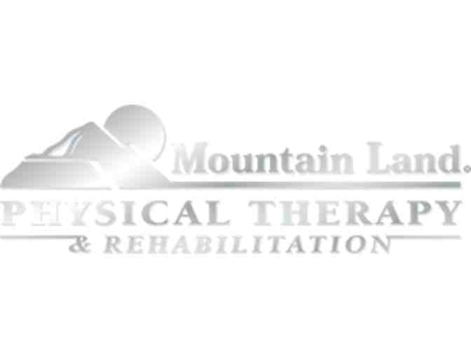 Mountain Land Physical Therapy - Physical Therapy Gift Pack
