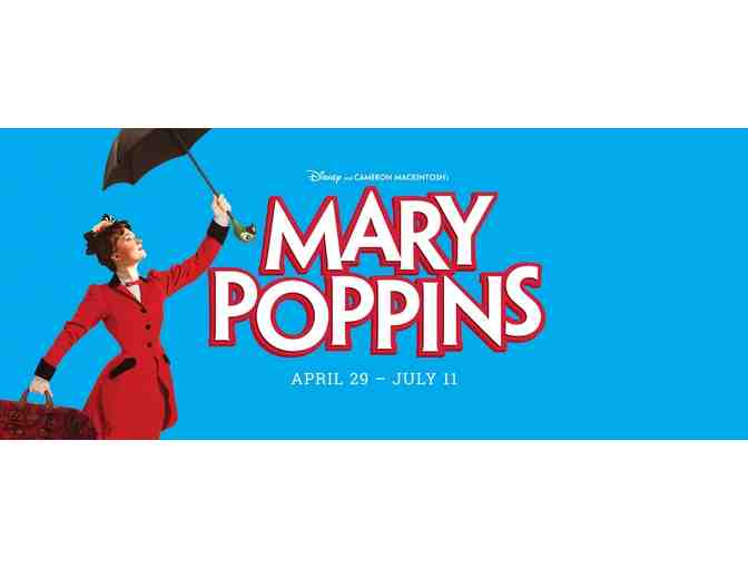 Hale Centre Theatre - 2 tickets to 'Mary Poppins' in Sandy, UT