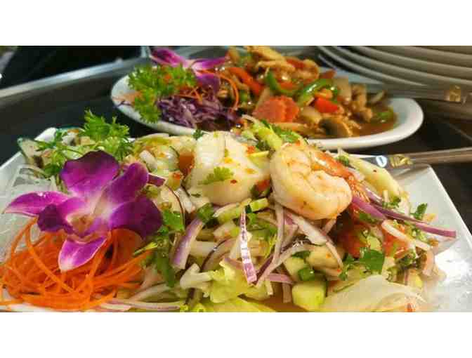 Arches Thai - $25 Gift Certificate!