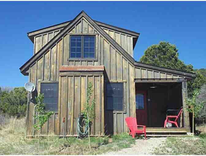 Whispering Oaks Ranch - Luxury Two Night Cabin Stay