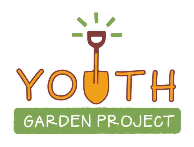 2020 Garden Dinner at Youth Garden Project-2 Tickets