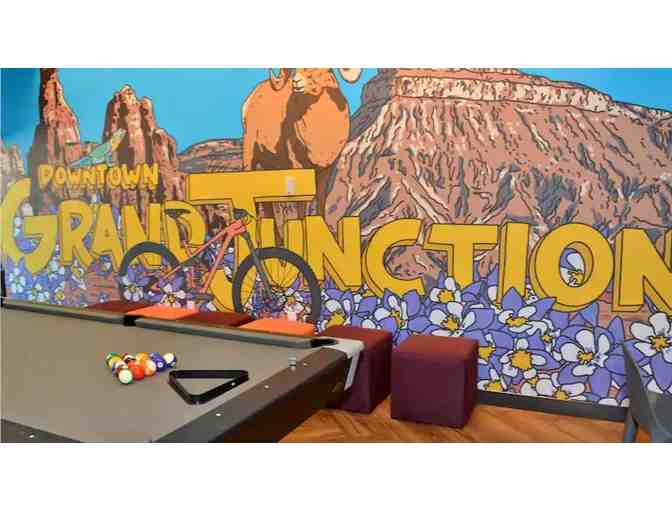 TRU by Hilton - One Night Stay in Grand Junction, CO
