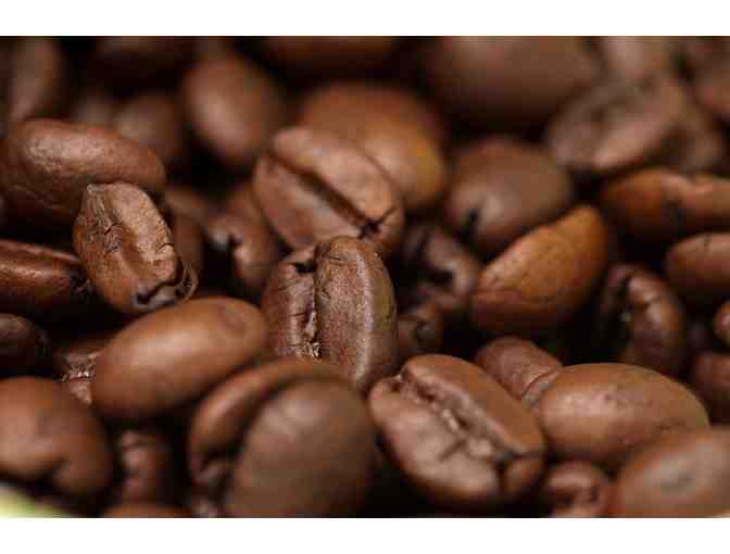 Fresh Moab Coffee-1lb of Coffee Beans !