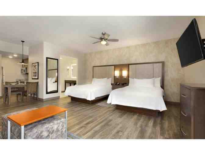 Homewood Suites by Hilton in Moab - One Night Stay!