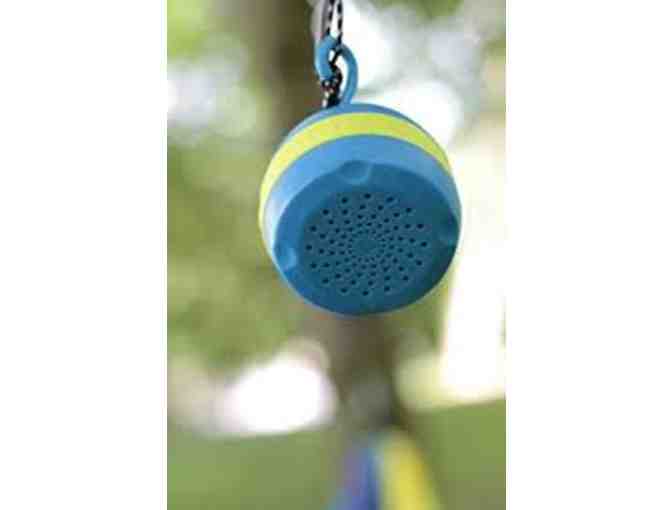 Eno Echo Bluetooth Speaker from Willow Canyon Outdoor