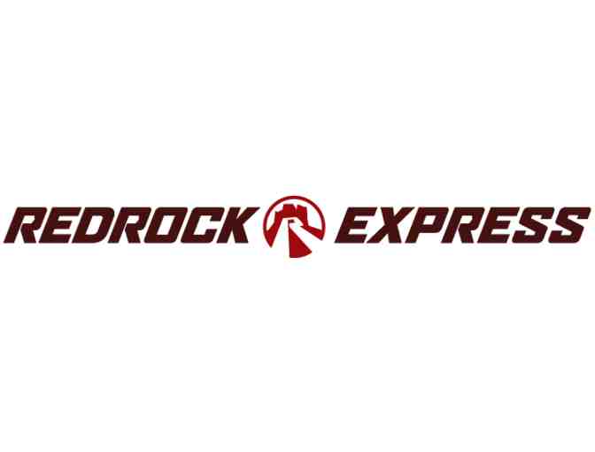 Red Rock Express - Full Day Luxury Guided Tour of Zion NP for Two!