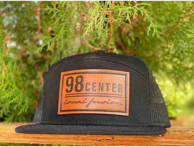98 Center Restaurant - Trucker Hat