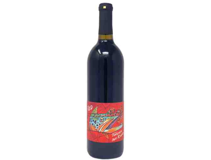 Carlson Vineyards in Palisade CO - Gift Certificate for Two Bottles of Wine