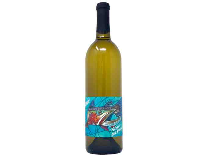 Carlson Vineyards in Palisade CO - Gift Certificate for Two Bottles of Wine