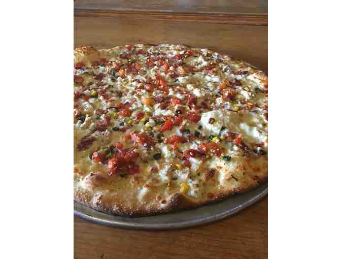 Pablo's Pizza in Grand Junction - $25 Gift Certificate