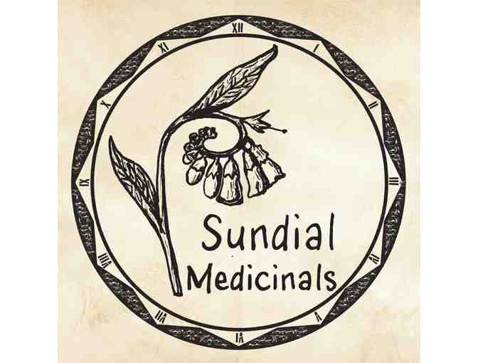 Sundial Medicinal-$40.00 Gift Certificate