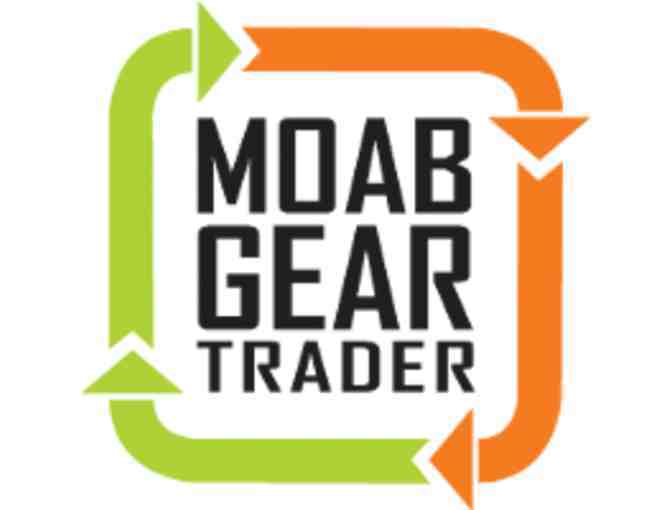 Moab Gear Trader - Jack's Plastic Welding Super Paco Pad