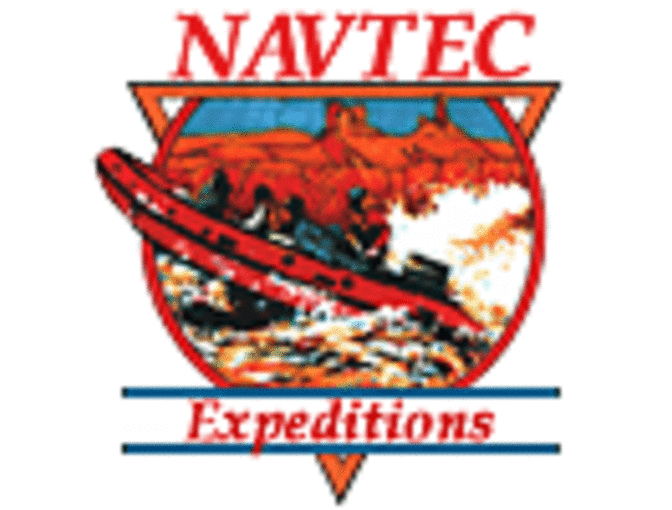 Navtec Expeditions-One Day Westwater Canyon Rafting Trip