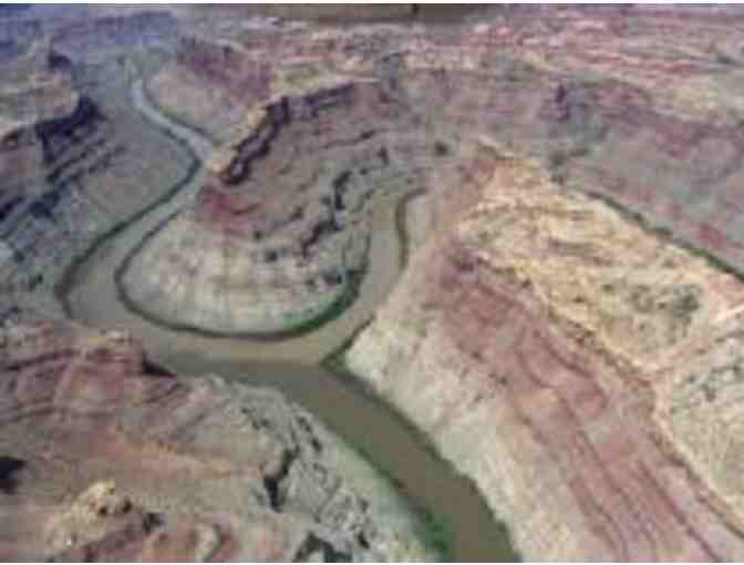 Redtail Aviation-Canyonlands Scenic Airplane Tour for 2 - Photo 2
