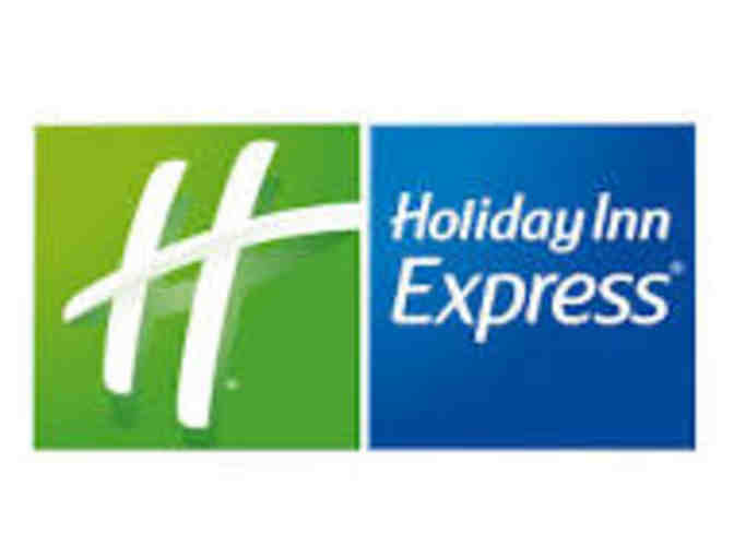 Holiday Inn Express, Moab - 2 Night Stay - Photo 1