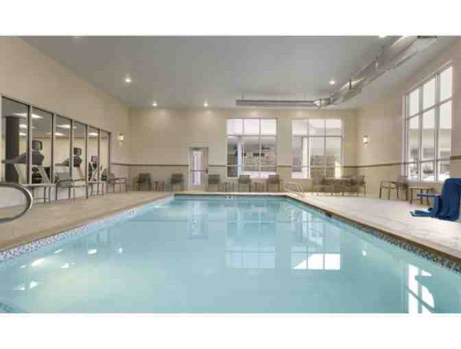 Homewood Suites by Hilton, Moab - 1 Night Stay