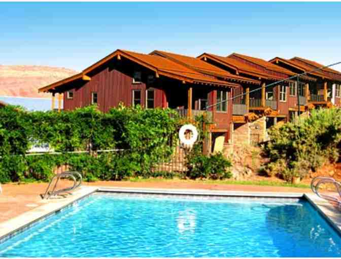Moab Springs Ranch - 2 Nights in a Premium Double Bungalow