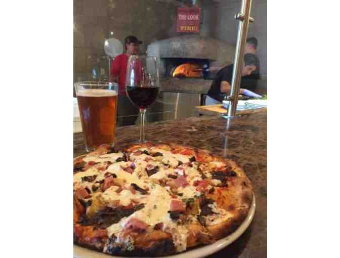 Antica Forma Wood Fired Pizza - $100 Gift Card - Photo 2