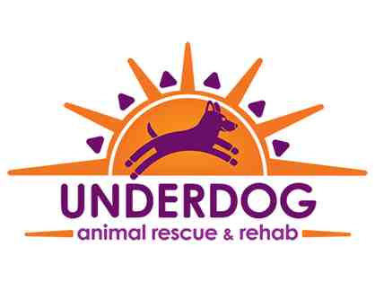 Underdog Animal Rescue - Host a Puppy Party