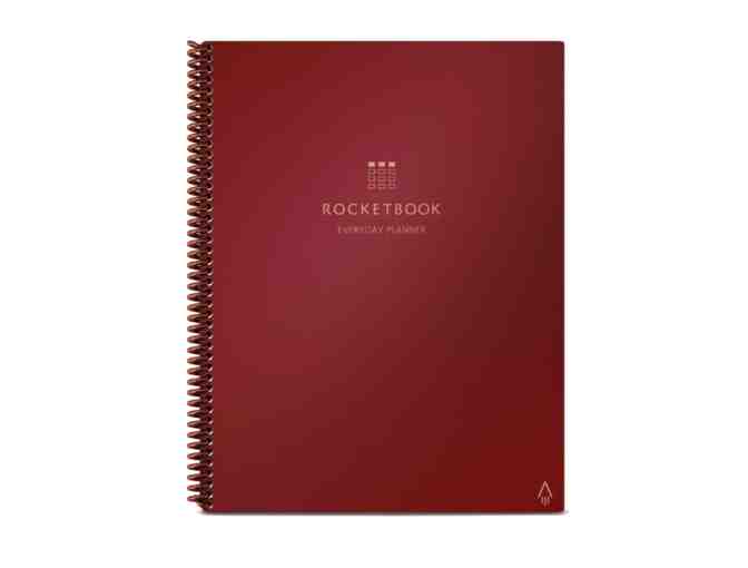 Rocketbook - Everyday Planner