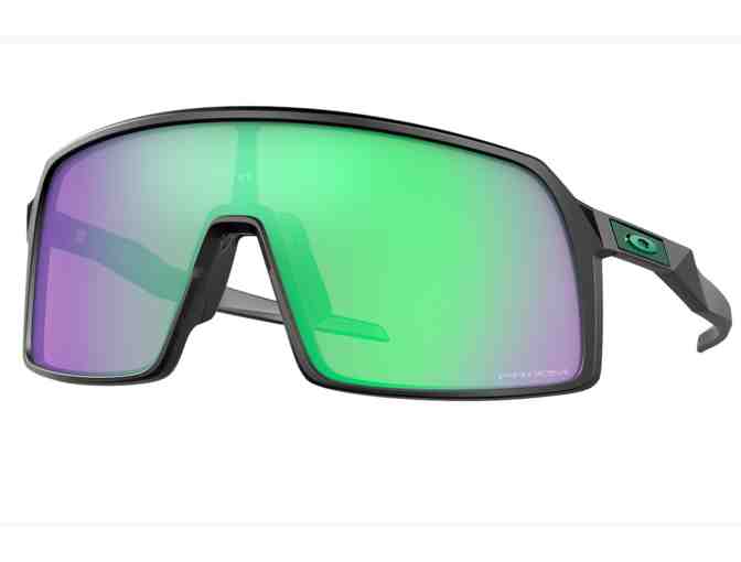 Moab Eyecare - Oakley Sutro Sunglasses - Photo 2