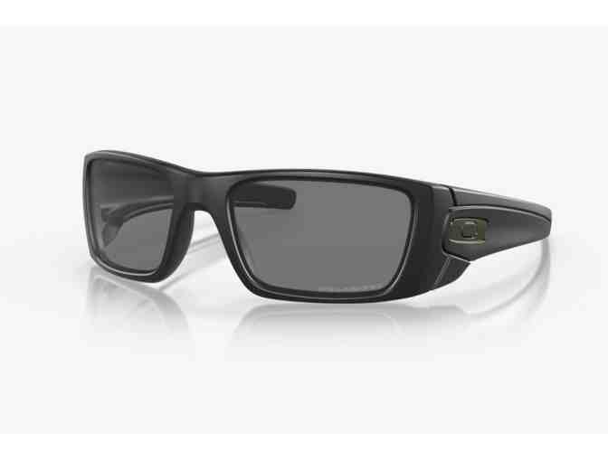Moab Eyecare - Oakley Fuel Cell Sunglasses - Photo 2