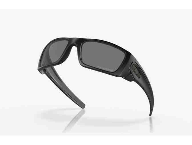 Moab Eyecare - Oakley Fuel Cell Sunglasses