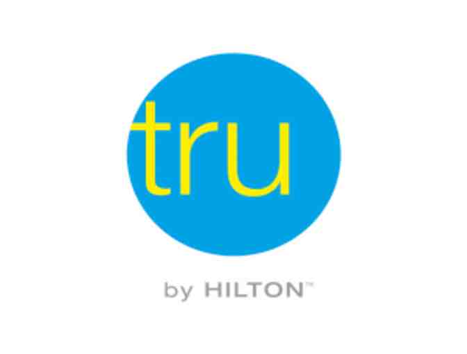 Tru by Hilton - 1 Night Stay at the Grand Junction Location