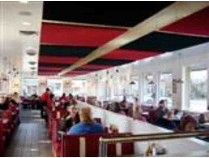 Moab Diner - $25 Gift Card - Photo 2