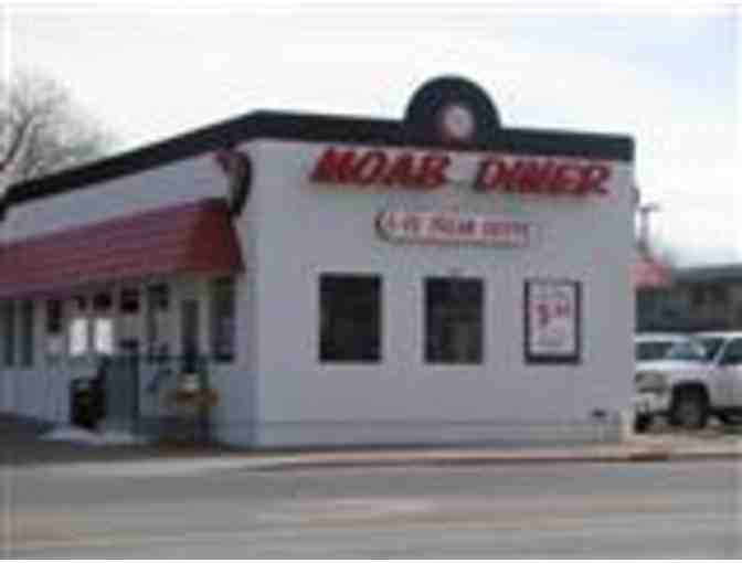 Moab Diner - $25 Gift Card - Photo 3