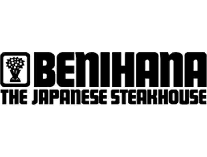 Benihana - $20 Gift Card - Photo 1