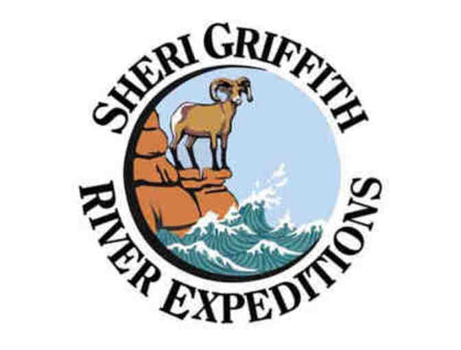 Sheri Griffith Expeditions - 1 Day Westwater Rafting Trip for 2 - Photo 1