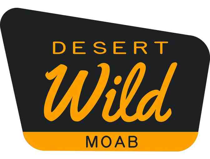 Desert Wild - Rumpl Shammy Camp Blanket