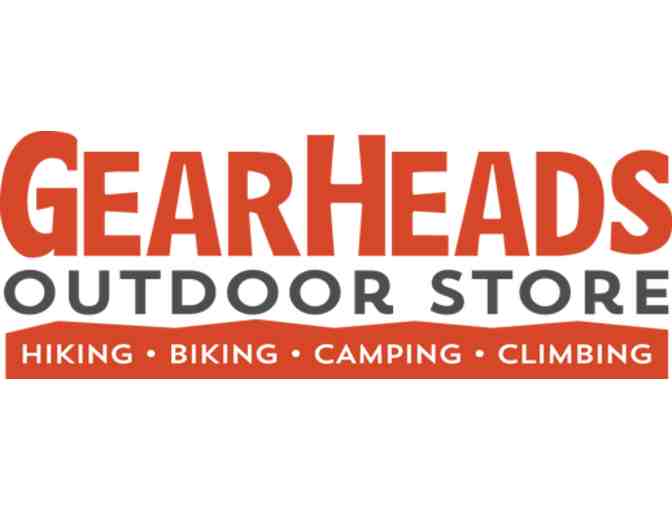 GearHeads Outdoor Store - Buff CoolNet UV Multifunctional Neckwear