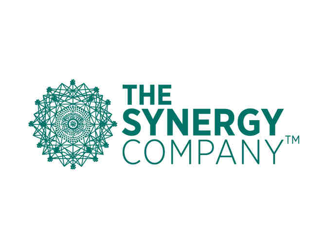 The Synergy Company - Pure Synergy Foundational Wellness and Vitality Box