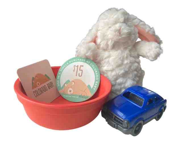 Colorado Baby - Baby Fun Bundle