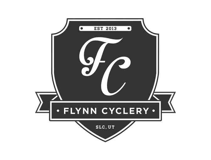 Flynn Cyclery, Holladay UT - Bike Tune Up