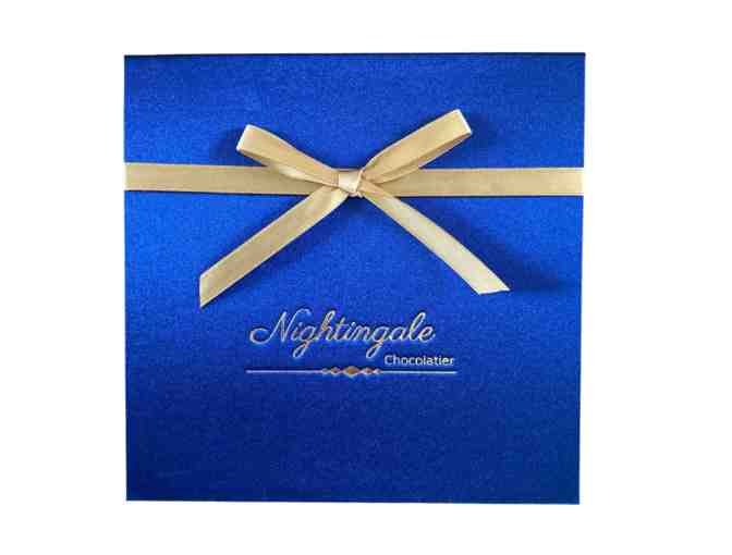 Nightingale Chocolatier - Box of Chocolates