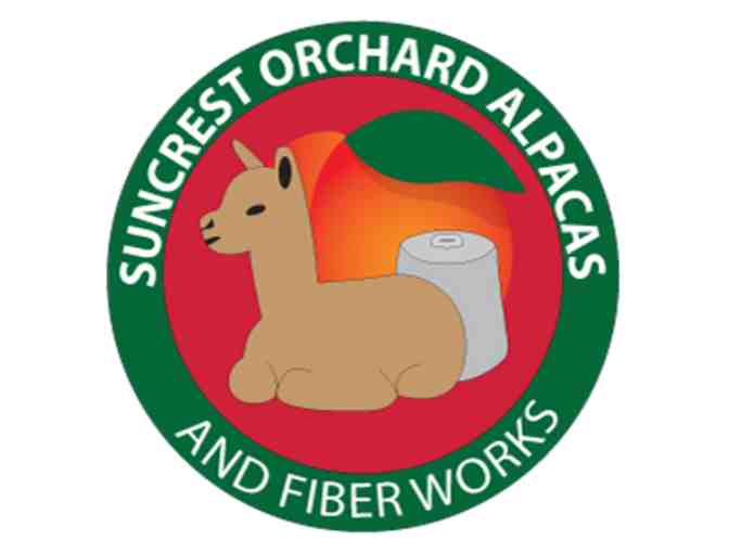 SunCrest Orchard Alpacas-Alpaca Trek for 4 People in Palisade CO - Photo 1