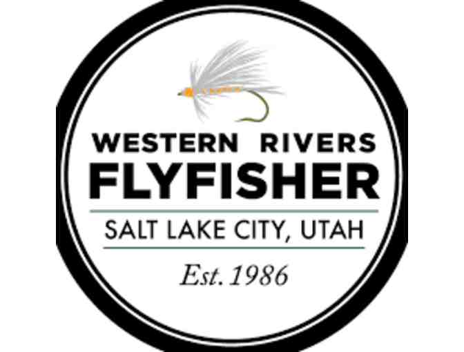 Western Rivers Flyfisher - Private Casting Lesson in Salt Lake City - Photo 1