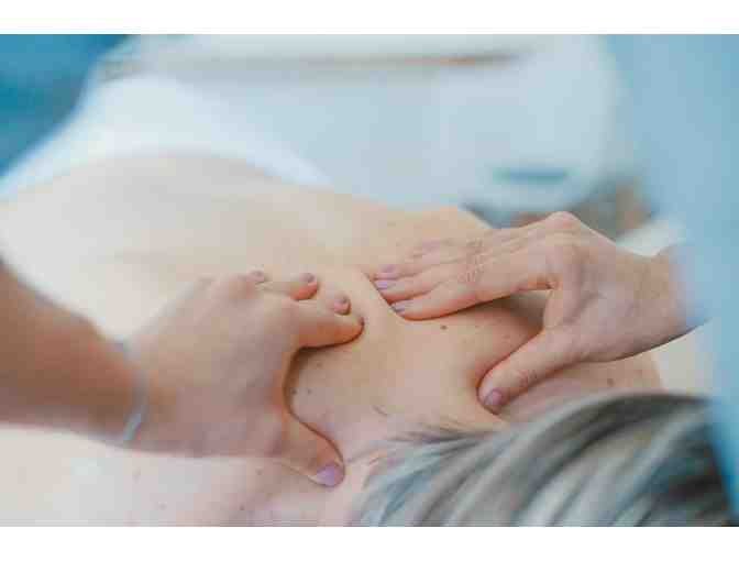 Lisa Albert Healing Bodywork - One Hour Massage