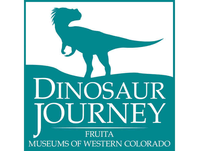 Museums of Western Colorado: Friends and Family Annual Membership