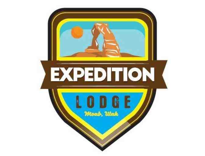 Expedition Lodge, Moab - 2 Night Stay