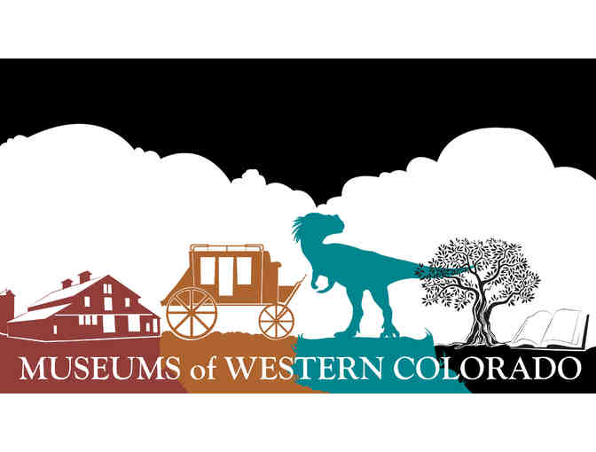 Museums of Western Colorado: Friends and Family Annual Membership