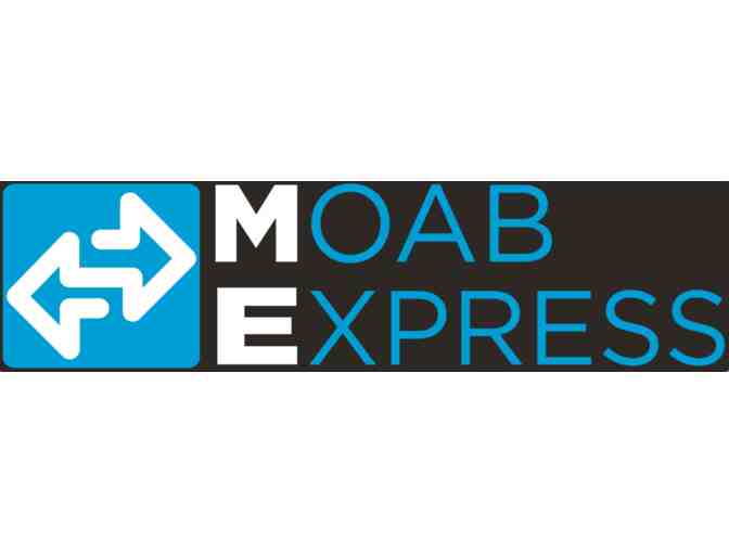 Moab Express - Door to Door Airport Shuttle - Photo 1