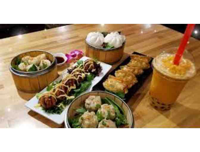 Bangkok House Too - $25.00 Gift Card