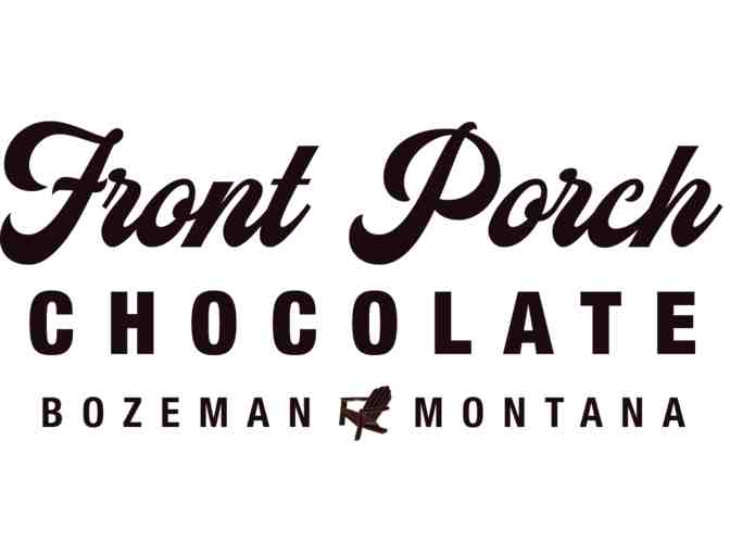 Front Porch Chocolate - Chocolate Bundle