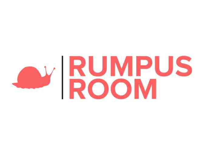 Rumpus Room - Veggie Suncatcher